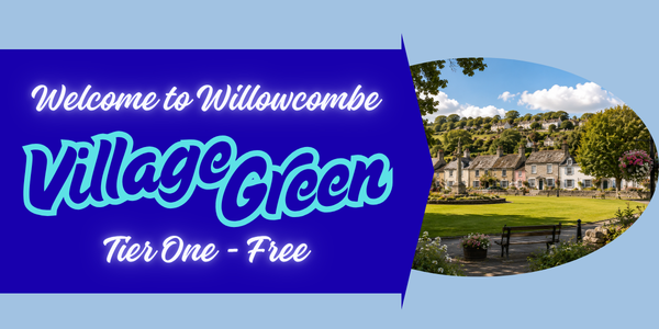 Welcome to Willowcombe